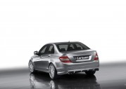 Mercedes-Benz C-Class CK35 Carlsson Mercedes-Benz C-Class CK35 Carlsson